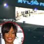 Plane, Whitney Houston
