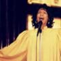 Whitney Houston, Preacher's Wife