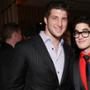 Tim Tebow, Darren Criss
