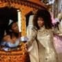 Whitney Houston, Brandy, Cinderella TV