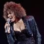 Whitney Houston 