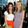 Jenna Dewan, Kristin Cavallari