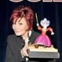 Sharon Osbourne