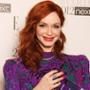 Christina Hendricks