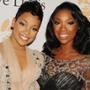 Monica, Brandy