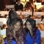 Snooki, Angela Simmons Twitter NYFW