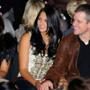 Luciana Barroso, Matt Damon
