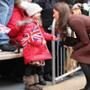 Catherine, Duchess of Cambridge, Kate Middleton