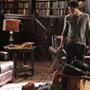 Taylor Kinney, Ian Somerhalder, THE VAMPIRE DIARIES 