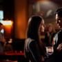 Nina Dobrev, Ian Somerhalder, THE VAMPIRE DIARIES