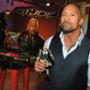 Dwayne Johnson