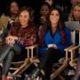 Allie Gonino, Angela Simmons, Nicole Polizzi, Snooki, Jill Zarin