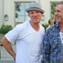 Mel Gibson, Chris Rene