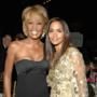 Whitney Houston, Halle Berry