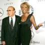 Clive Davis, Whitney Houston