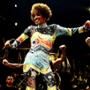 Whitney Houston