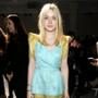 Dakota Fanning