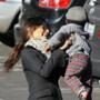 Sandra Bullock, Louis