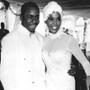 Whitney Houston, Bobby Brown 
