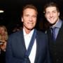  Arnold Schwarzenegger, Tim Tebow