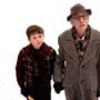 Charlie and the Chocolate Factory, Freddie Highmore, David Kelly