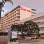 Beverly Hills Hotel, Whitney Houston