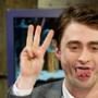 Daniel Radcliffe