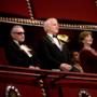 President Day Gallery, Martin Scorsese, Steve Martin, George Bush