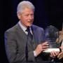 President Day Gallery, Bill Clinton, Barbra Streisand