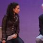 President Day Gallery, Alicia Keys, Bill Clinton