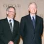 President Day Gallery, Steven Spielberg, Bill Clinton, Tom Cruise
