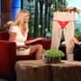Kate Upton, Ellen Degeneres
