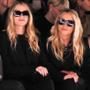 Ashley Olsen, Mary-Kate Olsen