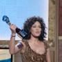 Whitney Houston