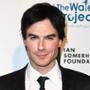 Ian Somerhalder 