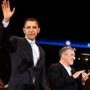 President Day Gallery, Barack Obama, Robert De Niro
