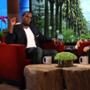 Diddy, Puff Daddy, Sean Combs, Ellen Degeneres, Whiteney Houston