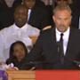 Kevin Costner 