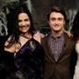 Amy Lee, Daniel Radcliffe, Vanessa Hudgens