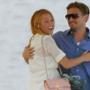 Leonardo DiCaprio, Blake Lively