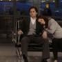 Penn Badgley, Leighton Meester, Gossip Girl