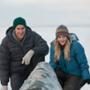 Big Miracle, JOHN KRASINSKI, DREW BARRYMORE