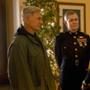 NCIS, Mark Harmon, Jamie Lee Curtis
