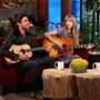 Zac Efron, Taylor Swift, Ellen Degeneres