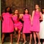 Twitter, Twit Pics, Amber Riley, Vanessa Lengies, Jenna Ushkowitz, Heather Morris, Lea Michele, Naya Rivera