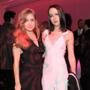 Amy Adams, Jena Malone