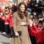 Catherine, Duchess of Cambridge, Kate Middleton