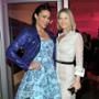 Paula Patton, Ali Larter