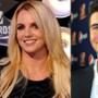 Britney Spears, Simon Cowell
