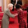 Queen Elizabeth II, Helena Bonham Carter